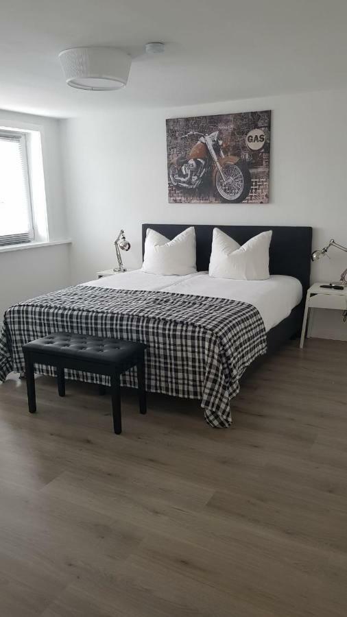 Familientreff in schöner moderner Ferienwohnung für 12 Personen im Oberharz! Sankt Andreasberg Exterior foto