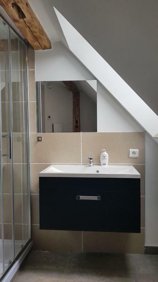 Familientreff in schöner moderner Ferienwohnung für 12 Personen im Oberharz! Sankt Andreasberg Exterior foto